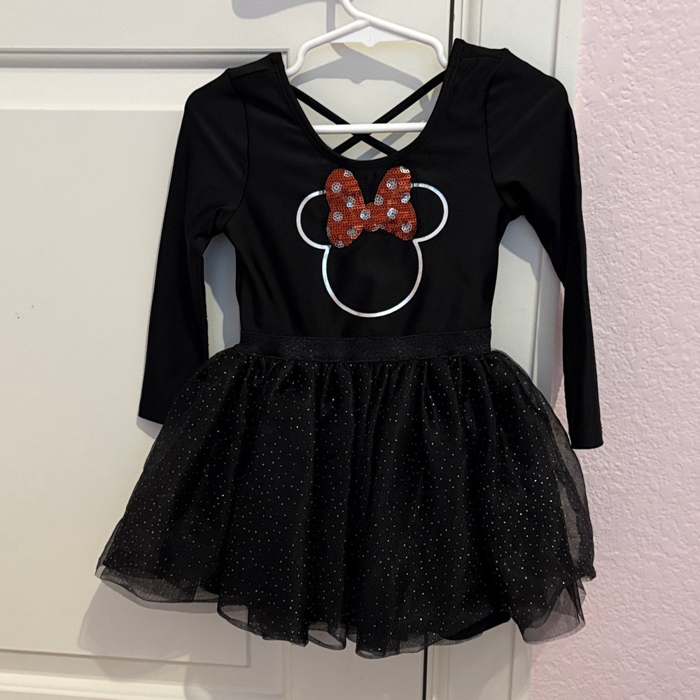 Dress formal or casual ballet style